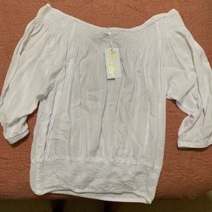 Fighting Eel X Ava Sky Top Jaya